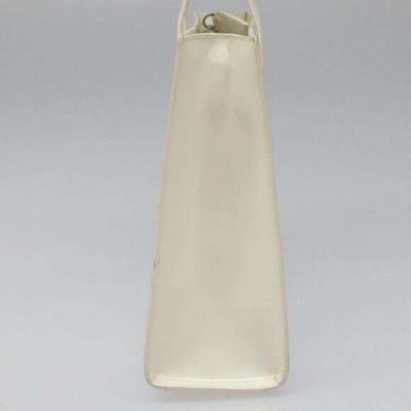 Pre Loved prada Women Beige Shoulder Bags - Picture 5 of 8